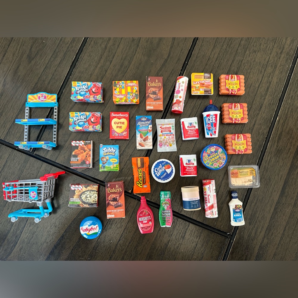 Zuru Mini Brands Toys